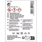 Laundry Marking Kits