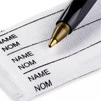 Laundry Marking Kits