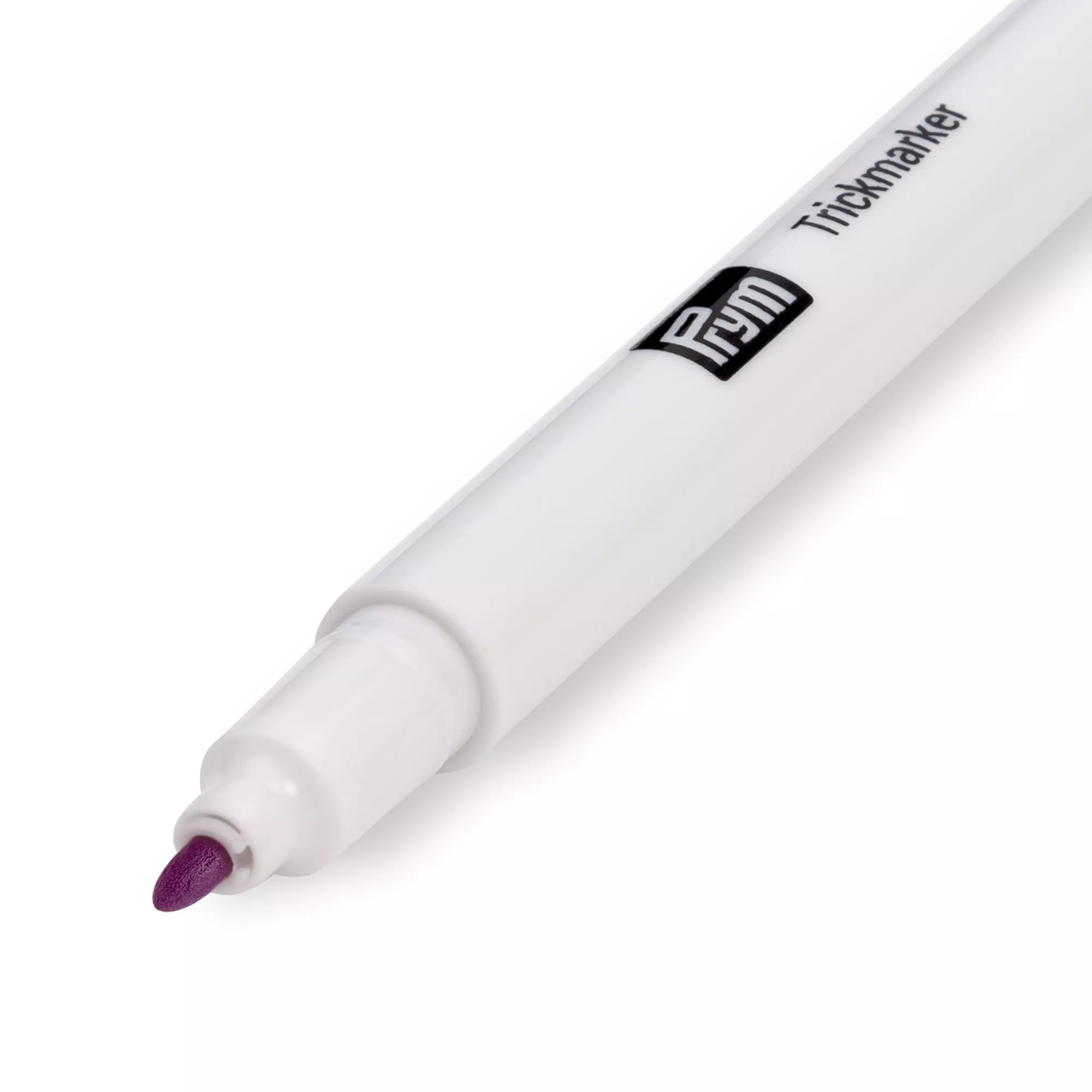 Trickmarker, selbstlöschend, Standard oder extra fein