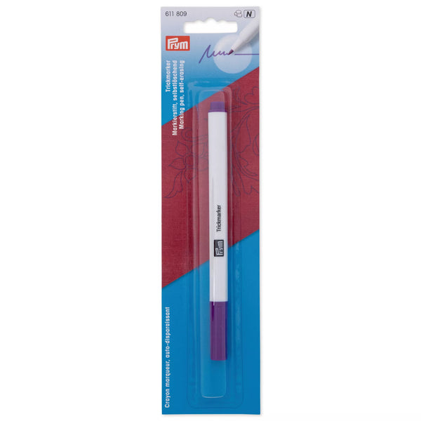 Trickmarker, selbstlöschend, Standard oder extra fein