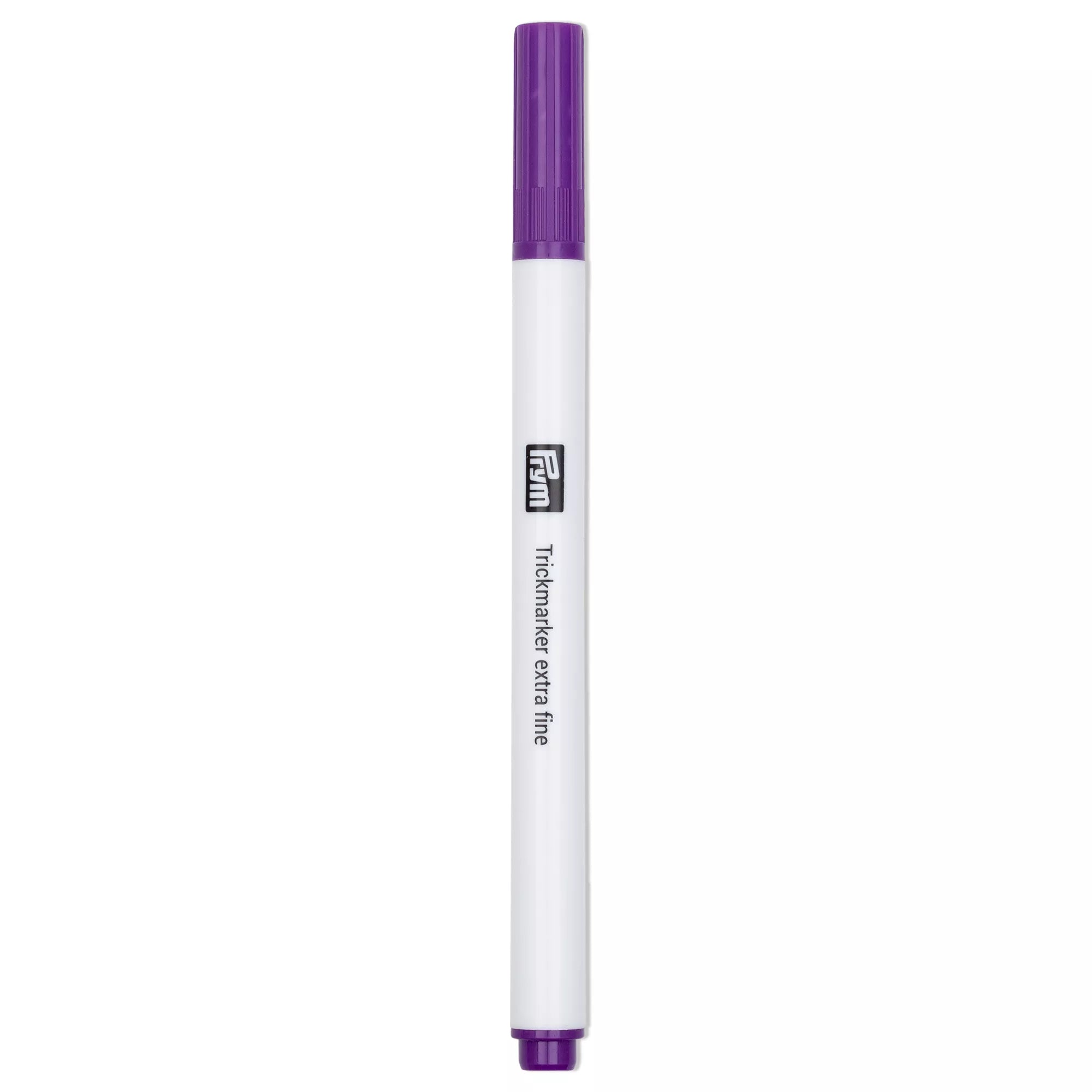 Trickmarker, selbstlöschend, Standard oder extra fein