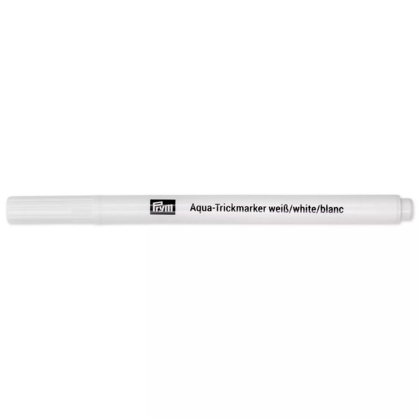 Aqua Trickmarker, water-soluble