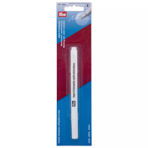 Aqua Trickmarker, water-soluble