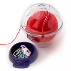 Yarnit Yarn Ball Holder, prym.ergonomics