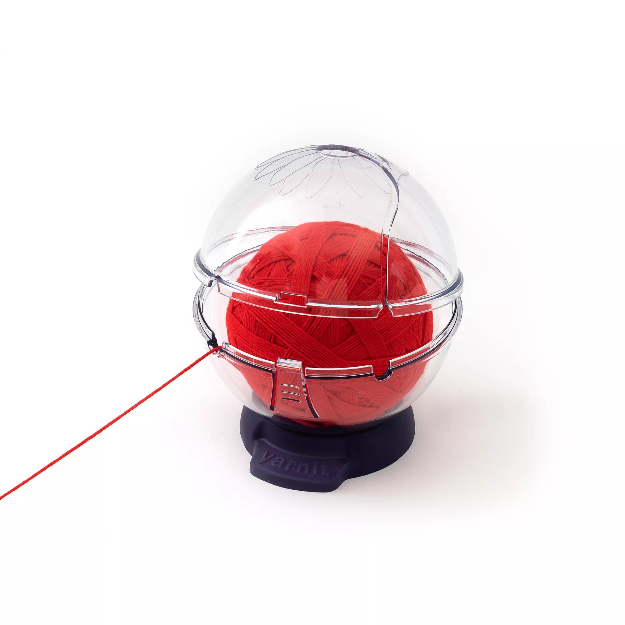 Yarnit Yarn Ball Holder, prym.ergonomics