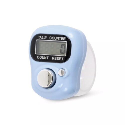 Compteur de lignes automatique