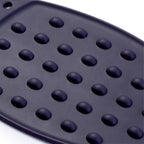 Iron rest, silicone