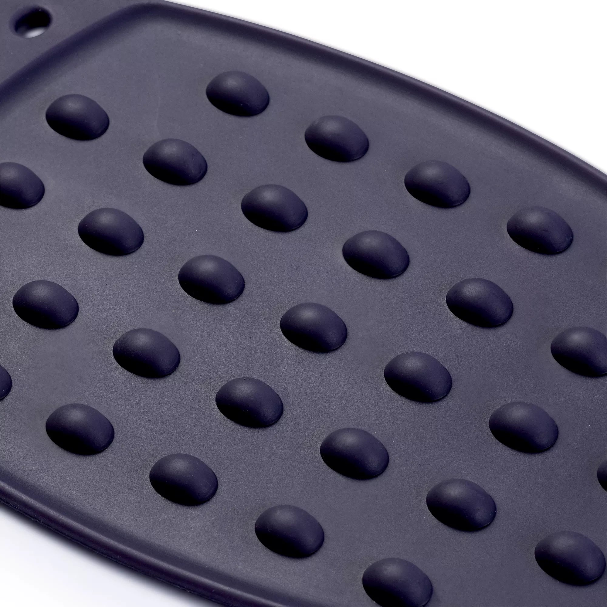 Iron rest, silicone