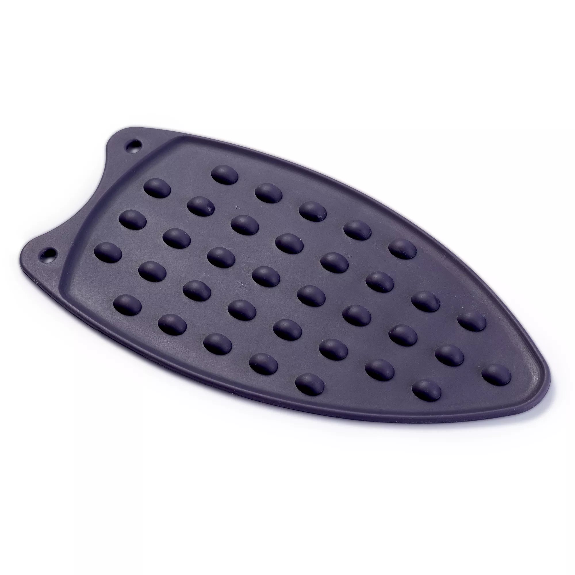 Iron rest, silicone