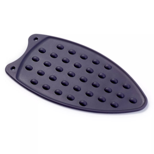 Iron rest, silicone