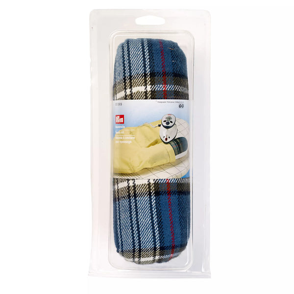 Hemming roller