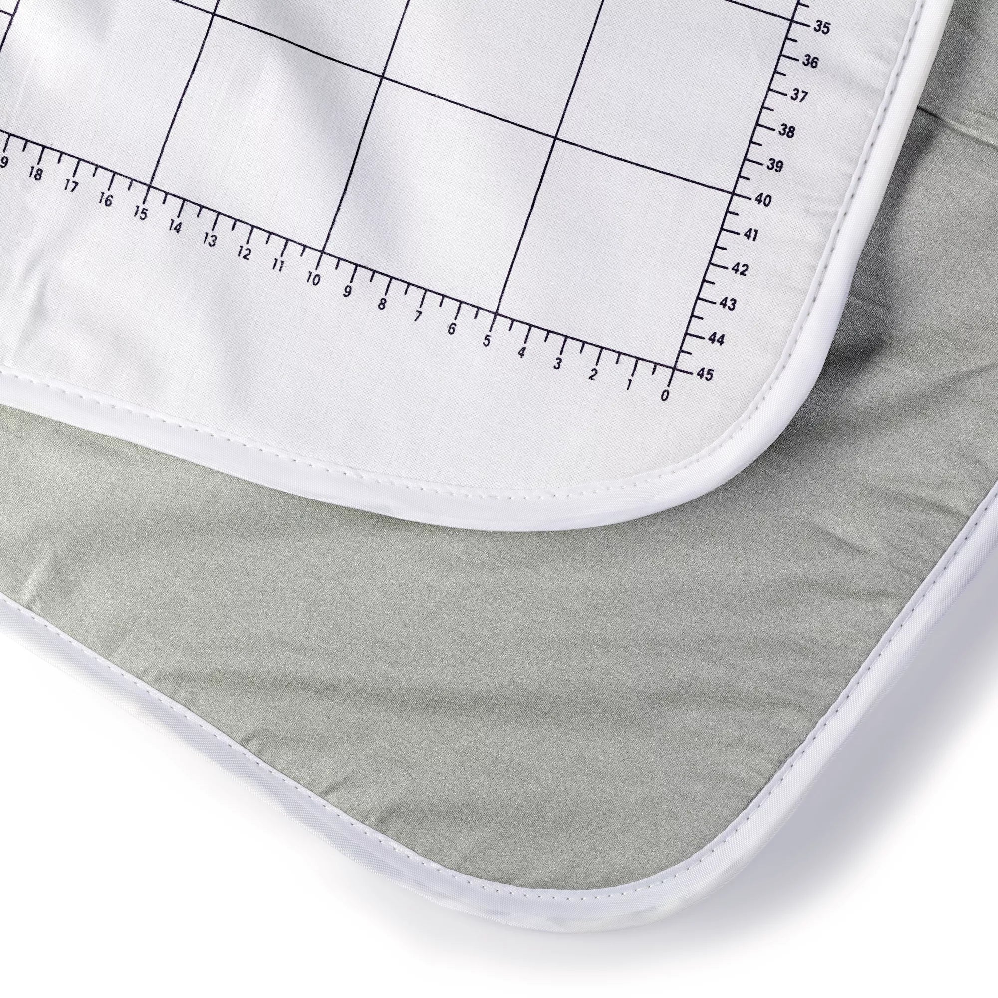 Ironing blanket