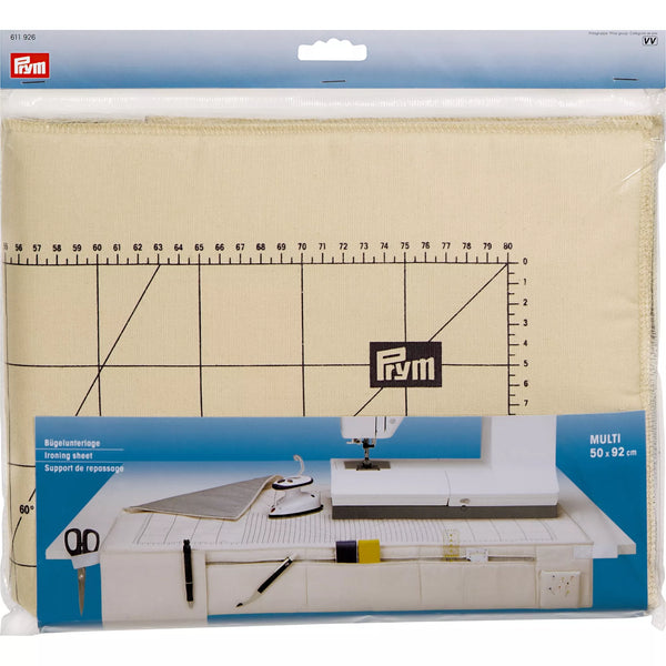 Ironing Mat, Multi