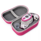 Dampfbügeleisen MINI Set, pink