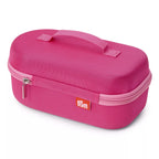 Dampfbügeleisen MINI Set, pink