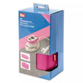 Dampfbügeleisen MINI Set, pink