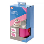 Dampfbügeleisen MINI Set, pink