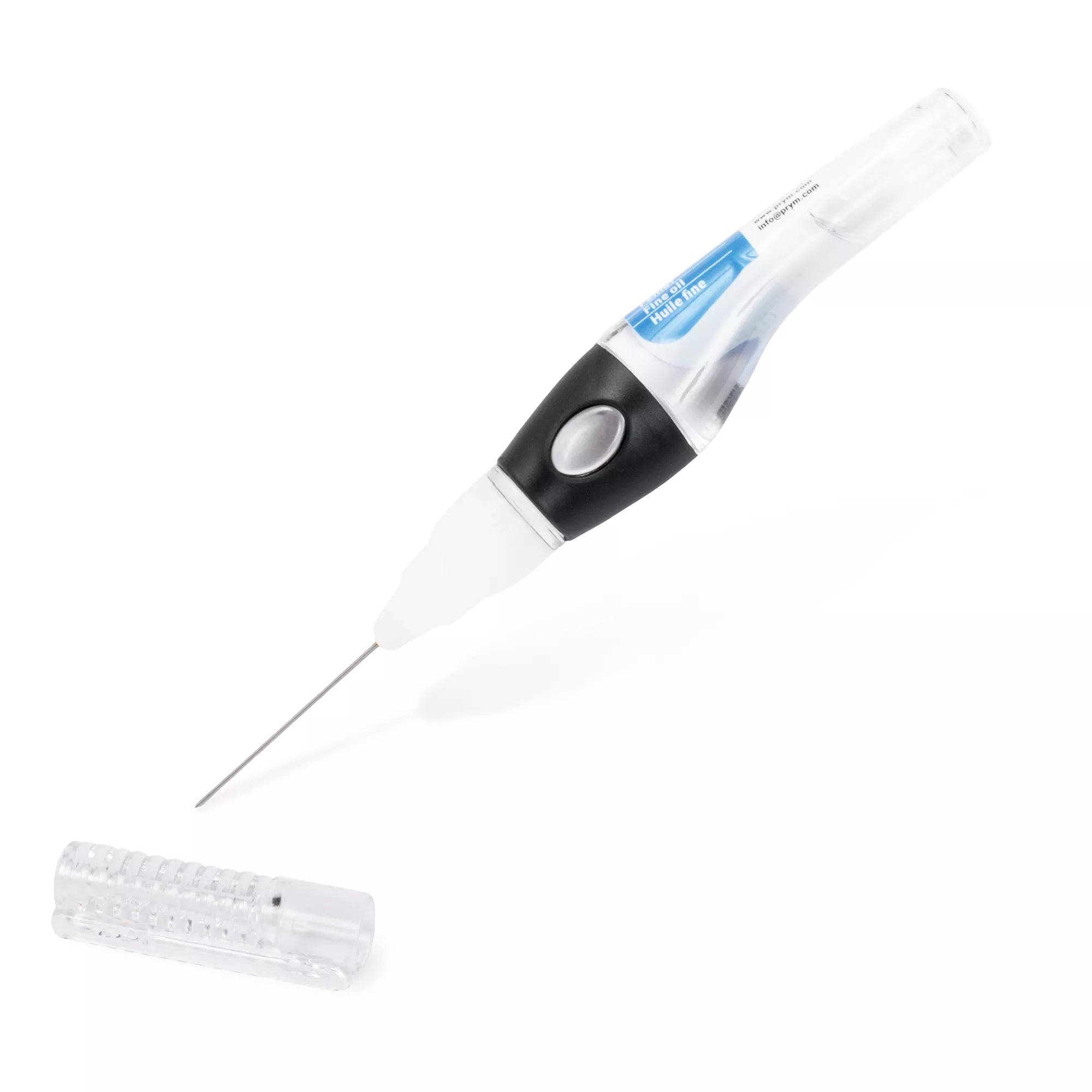 Pen with fine oil 12 ml