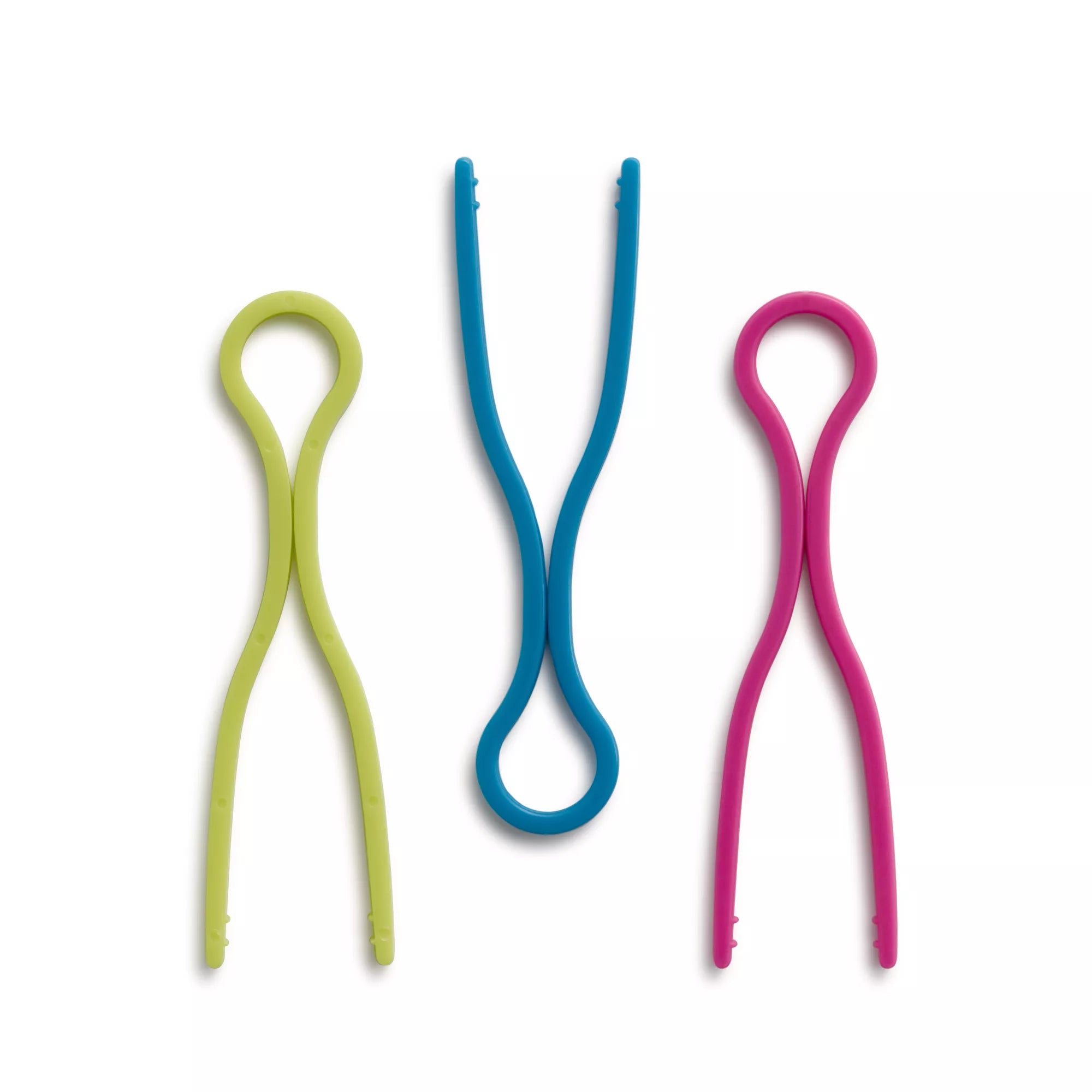 Porte-bobines assortis en couleurs