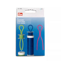 Porte-bobines assortis en couleurs