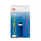 Porte-bobines assortis en couleurs