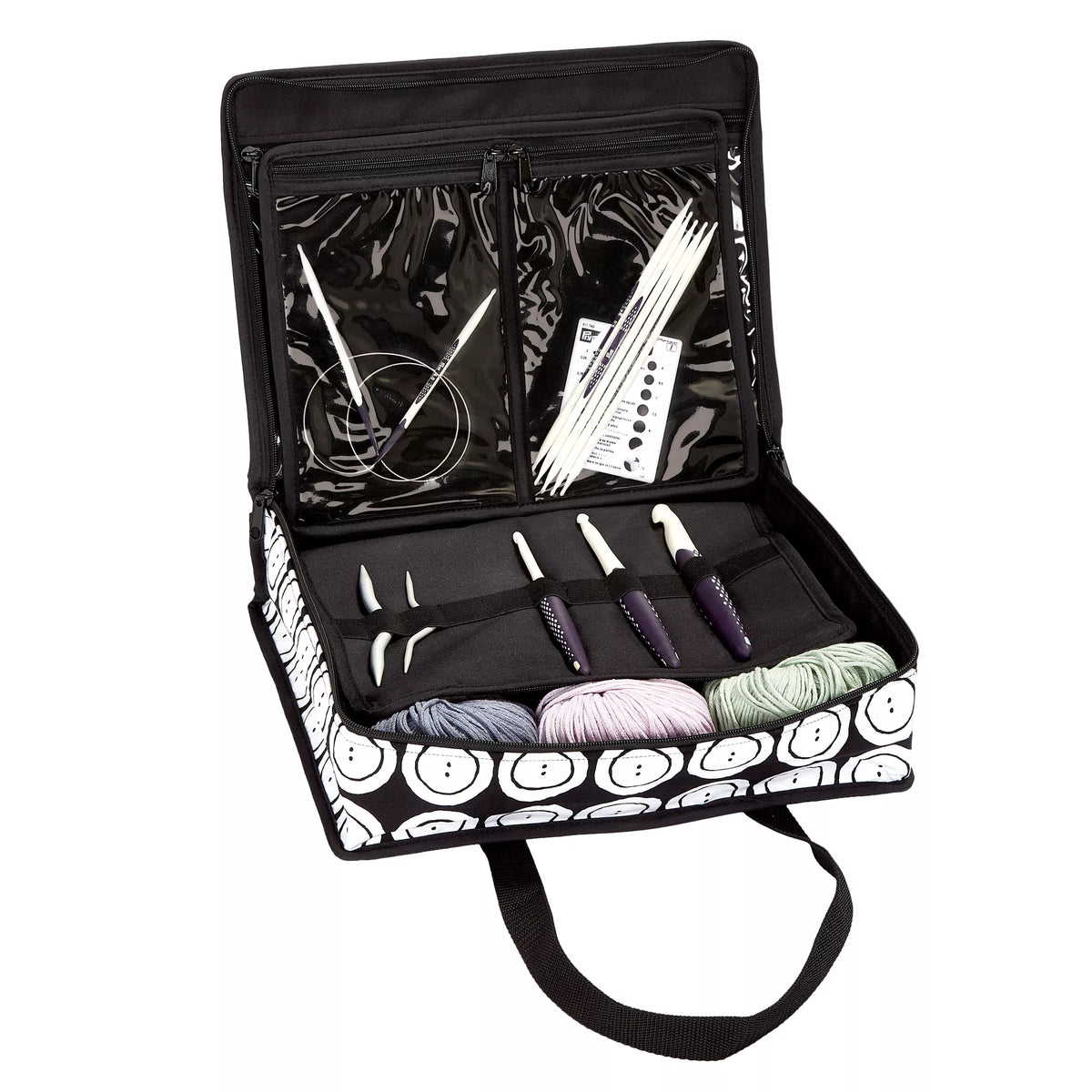 All-in-one Tasche