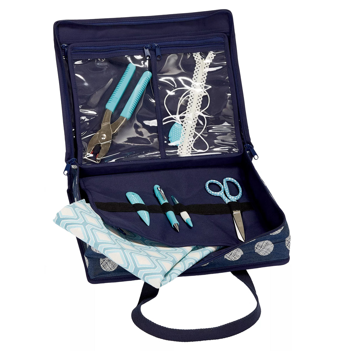 All-in-one Tasche