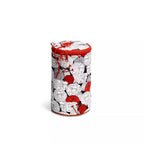 Merino Wool Dispenser