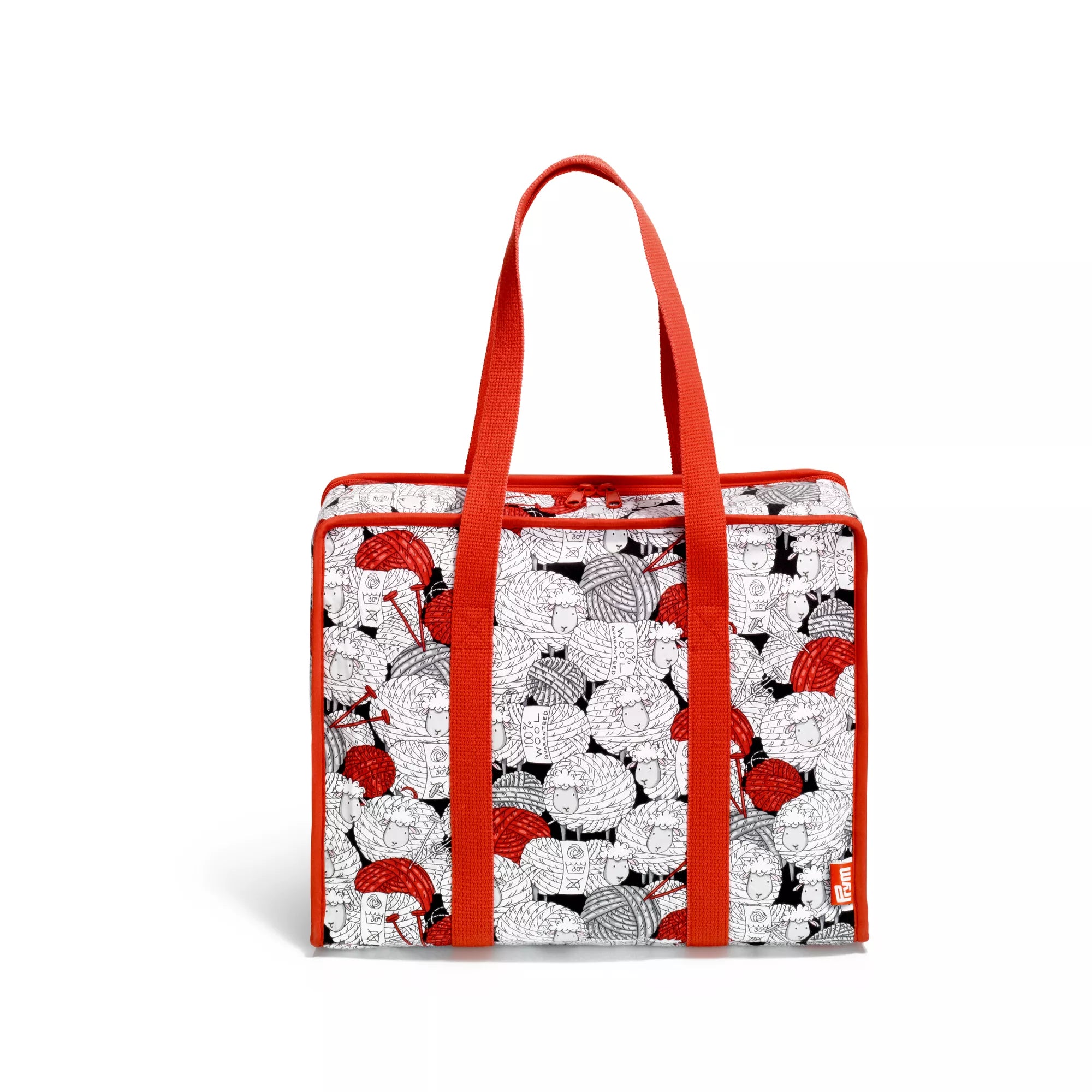 All-in-one Tasche