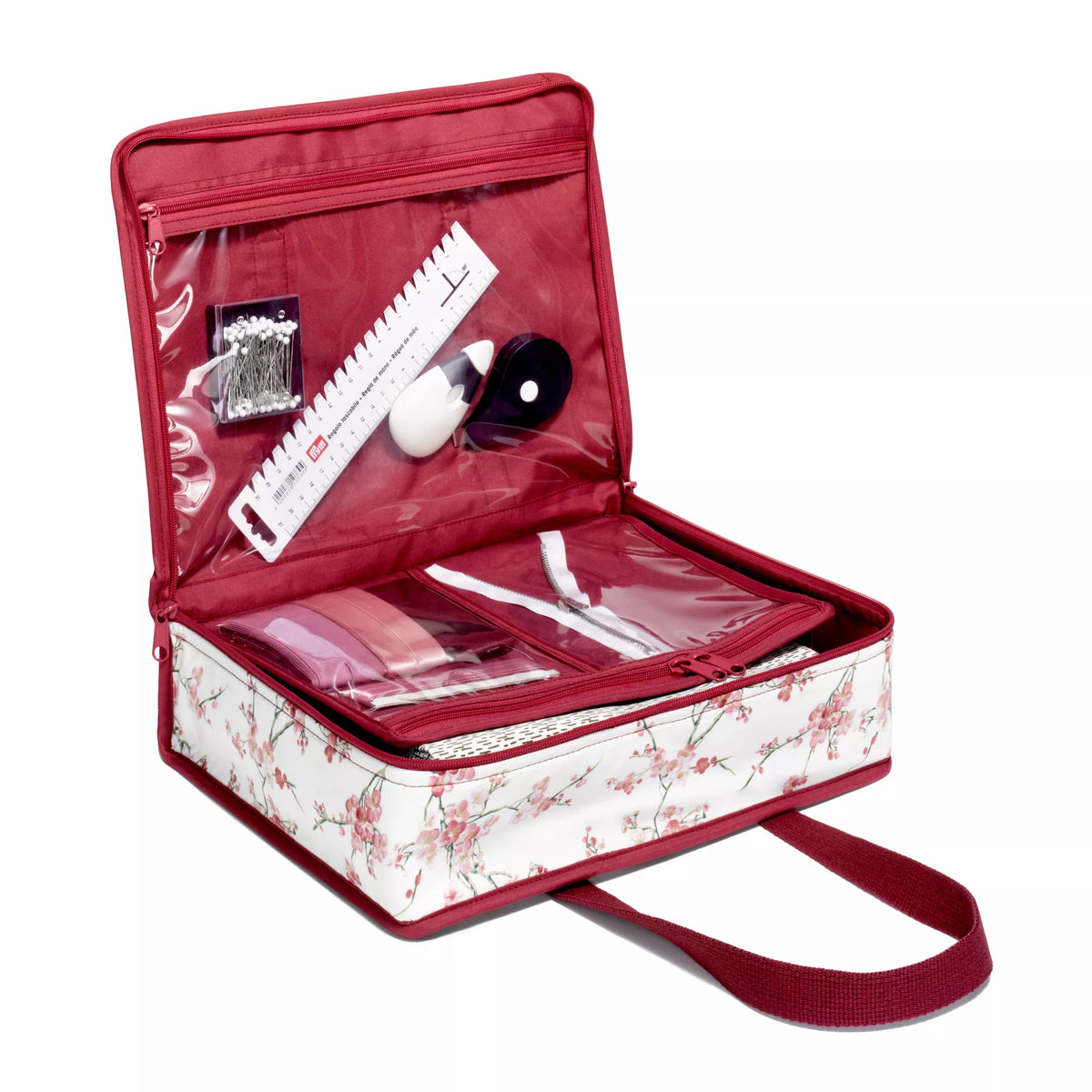 All-in-one Tasche