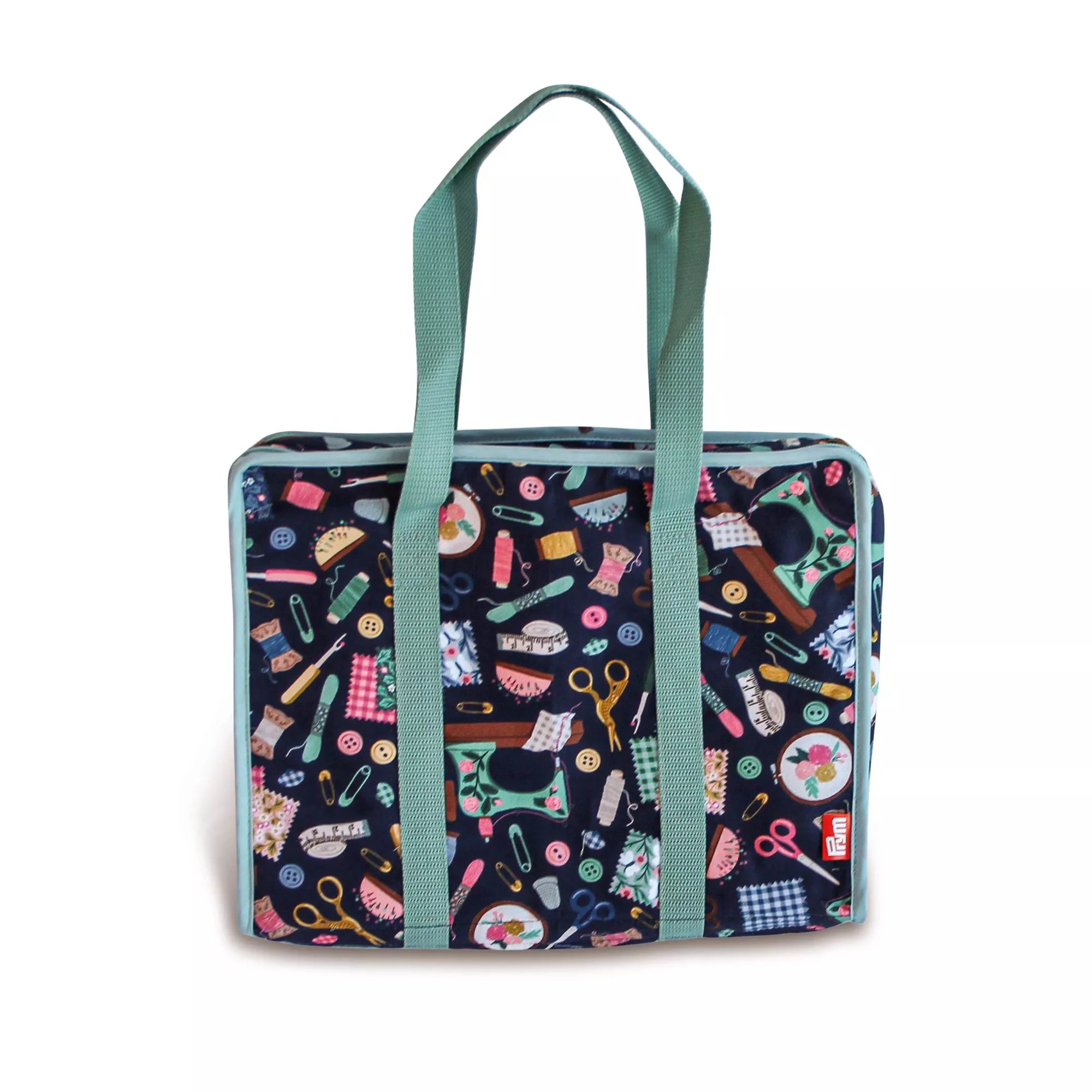 All-in-one Tasche
