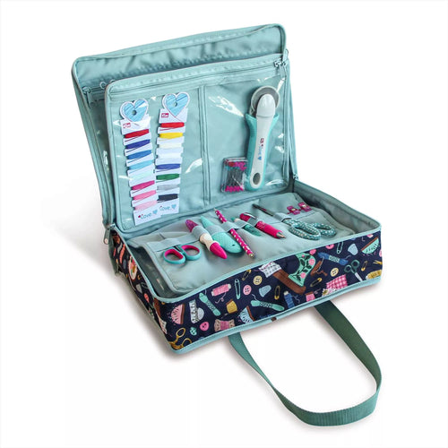 All-in-one Tasche