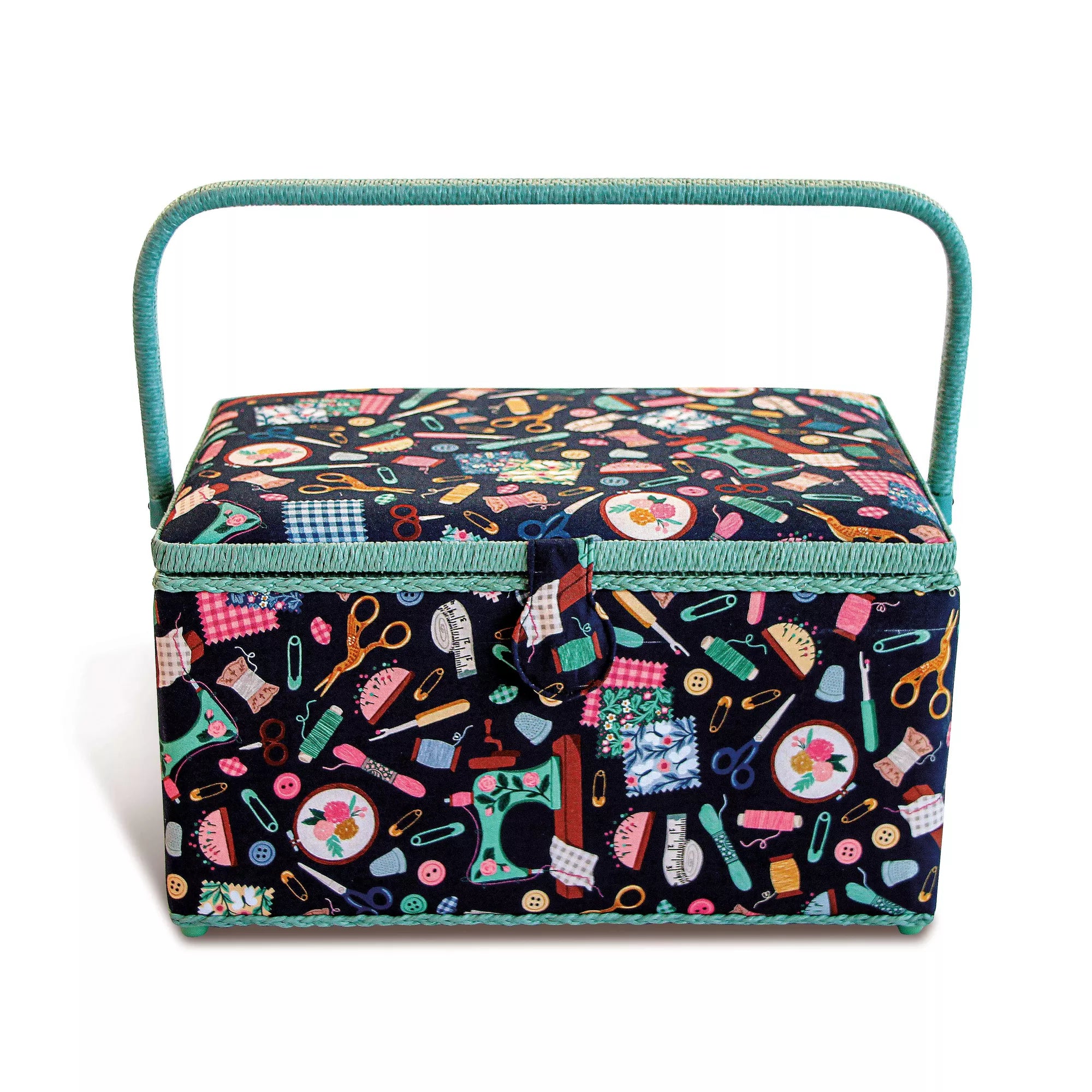 Panier à couture XL