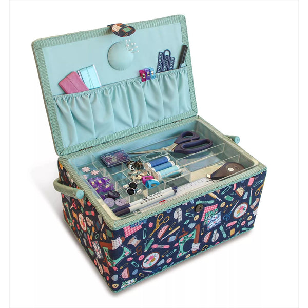 Sewing Box XL