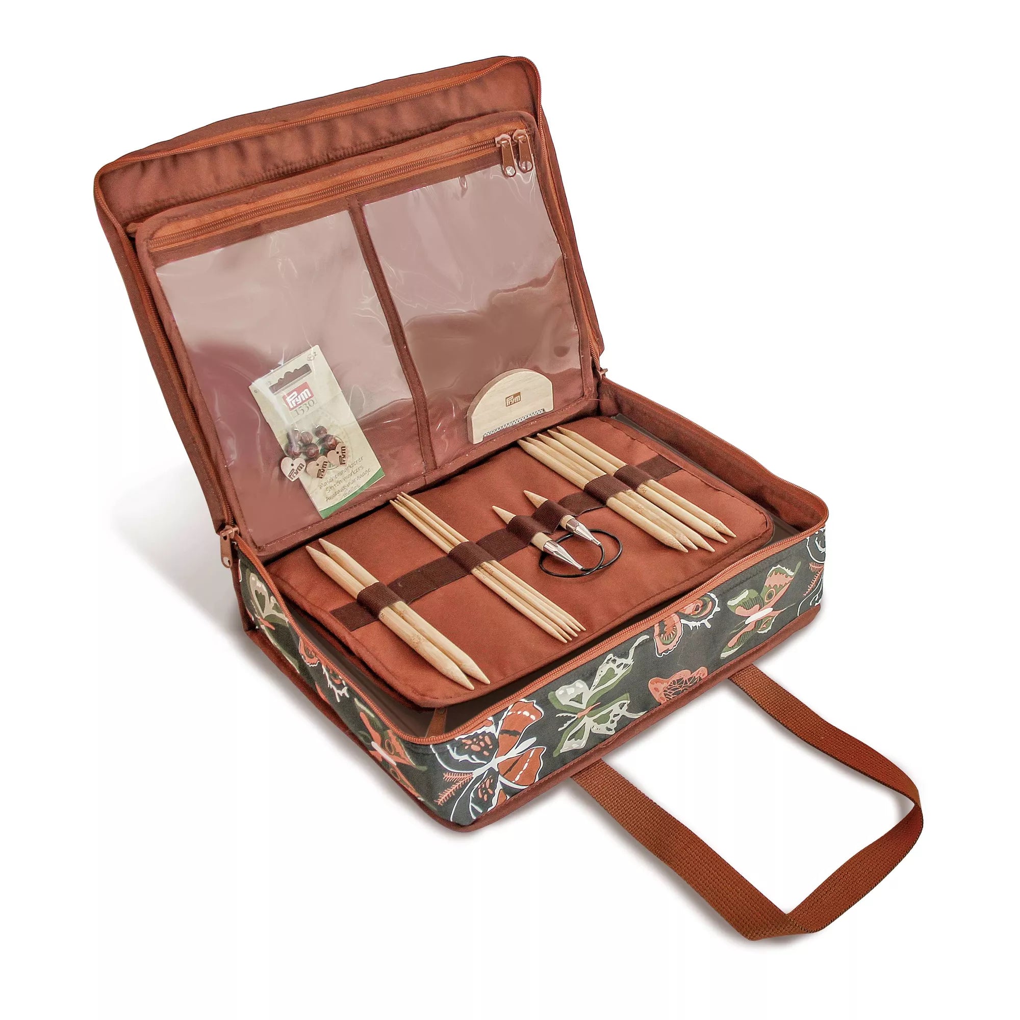 All-in-one Tasche
