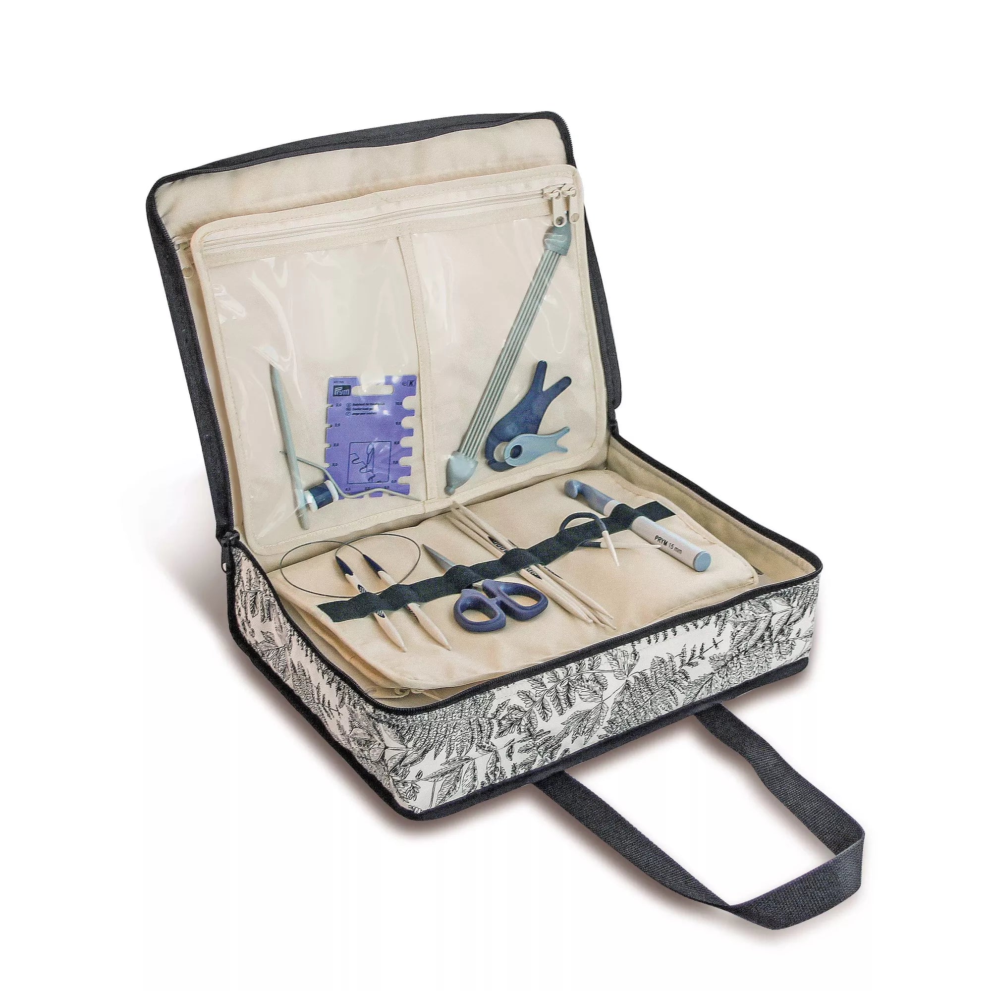 All-in-one Tasche