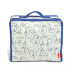 Pochette tout-en-un Mini