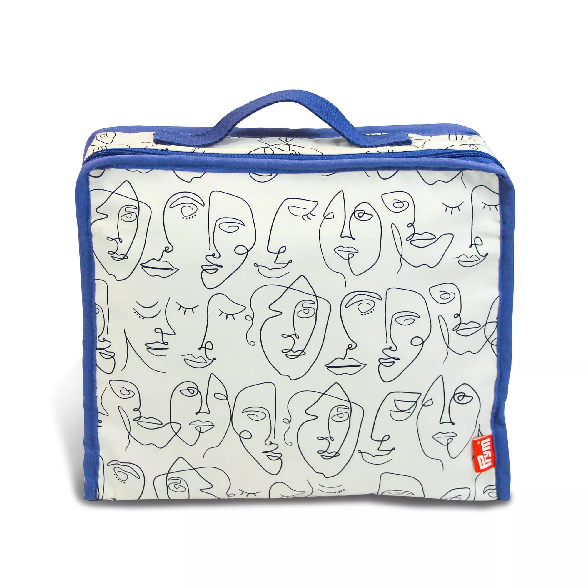 Pochette tout-en-un Mini