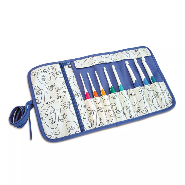 Needle pouch