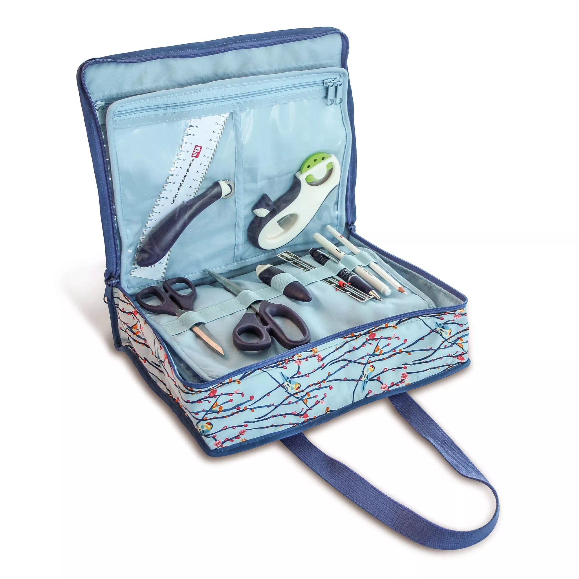 All-in-one Tasche