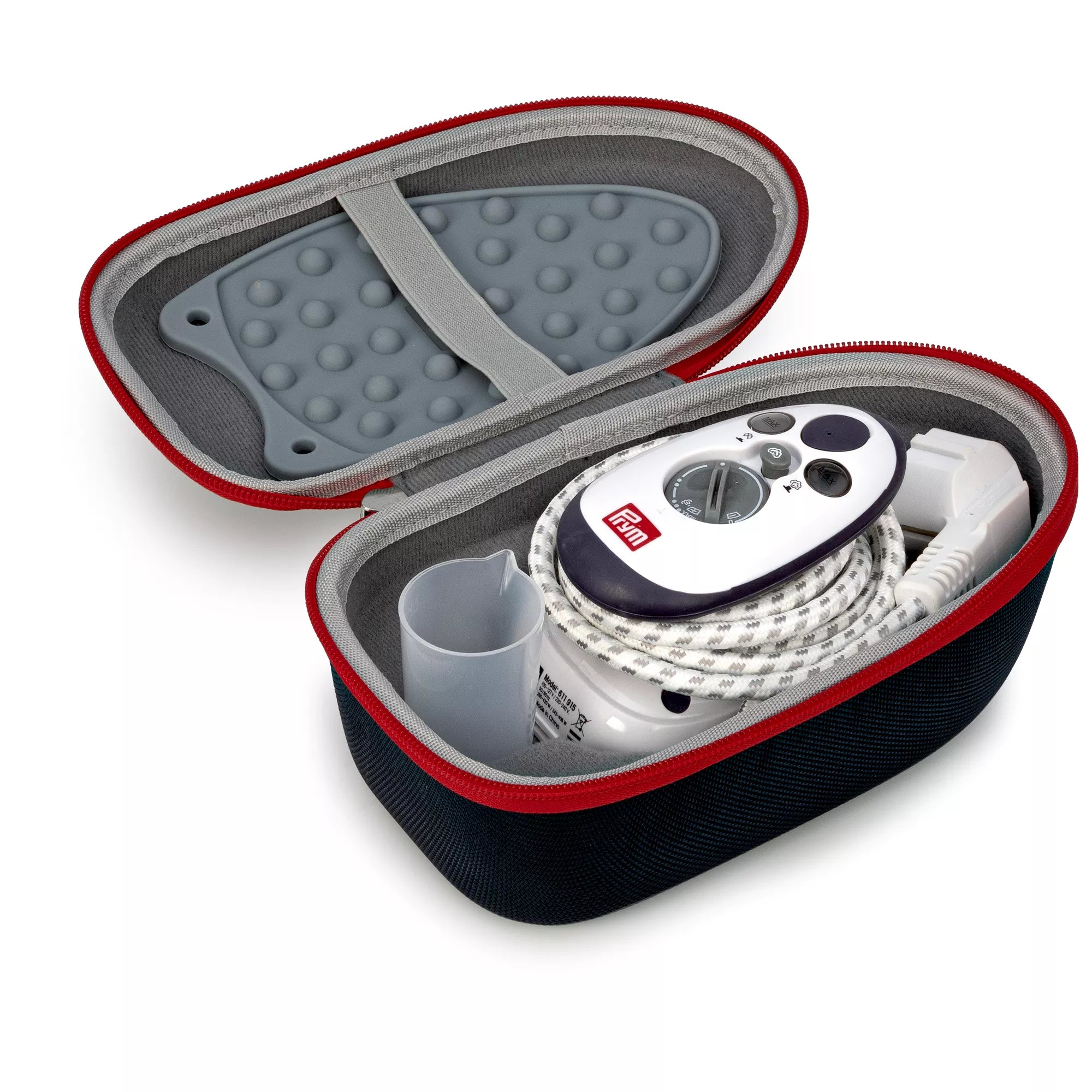 Mini-Bügeleisen Case