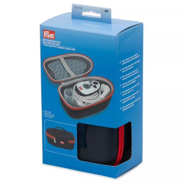 Mini Iron Case