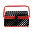 Sewing box S rectangular