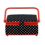 Panier à couture S carré
