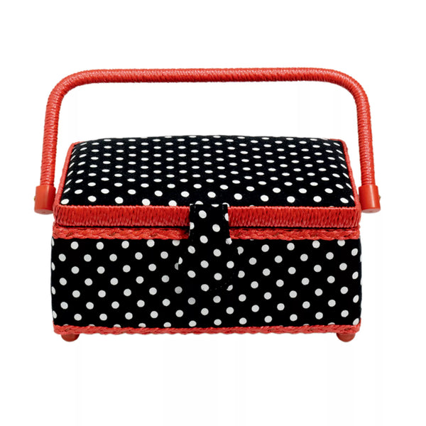 Sewing box S rectangular