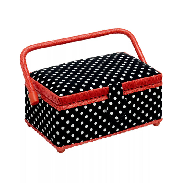 Sewing box S rectangular
