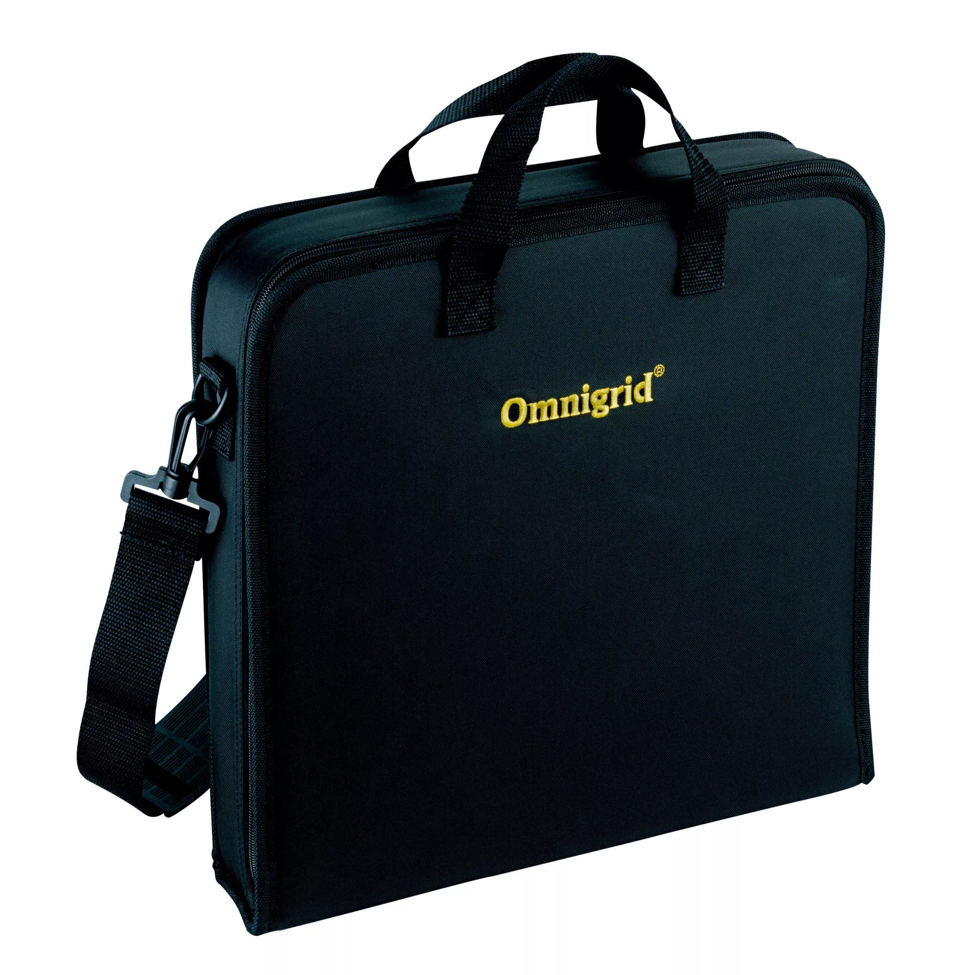 Quilter's travel case