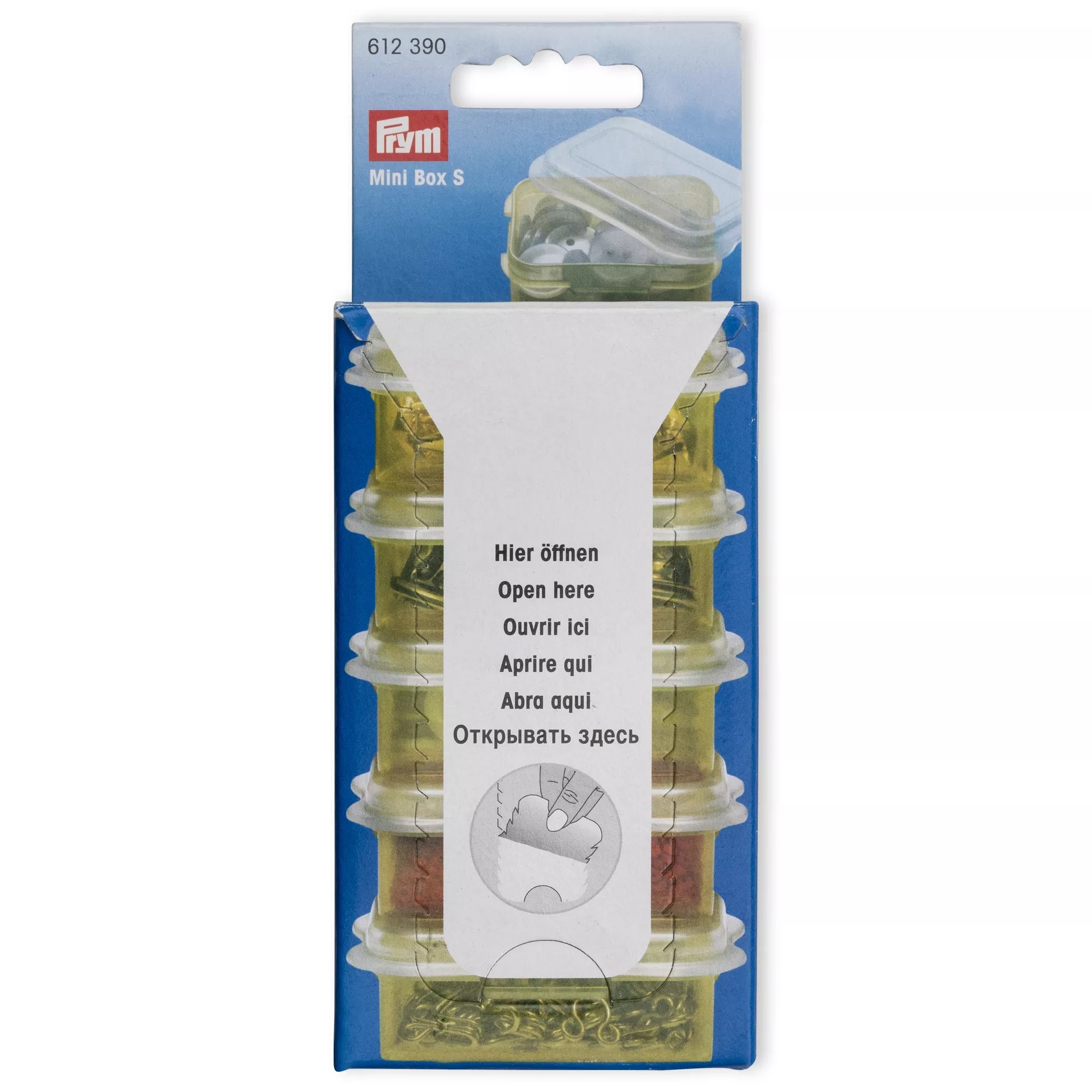 Mini enceintes