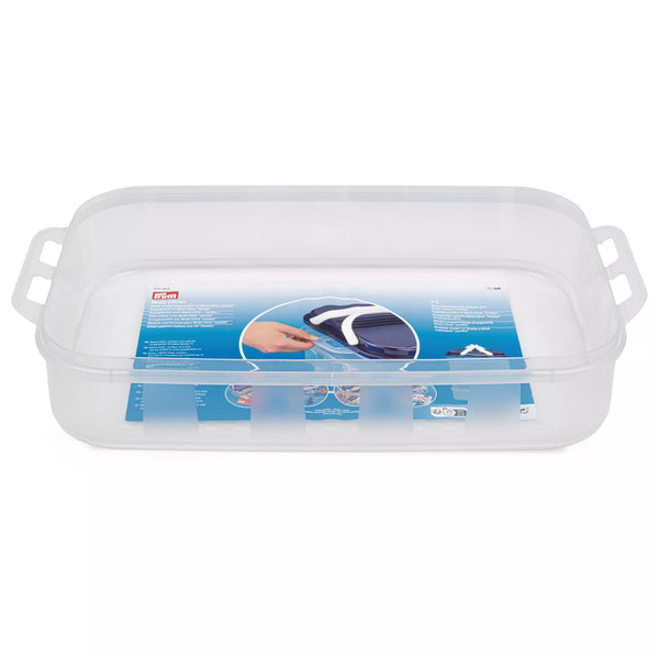 Aufbewahrungsbox Multi Click JUMBO
