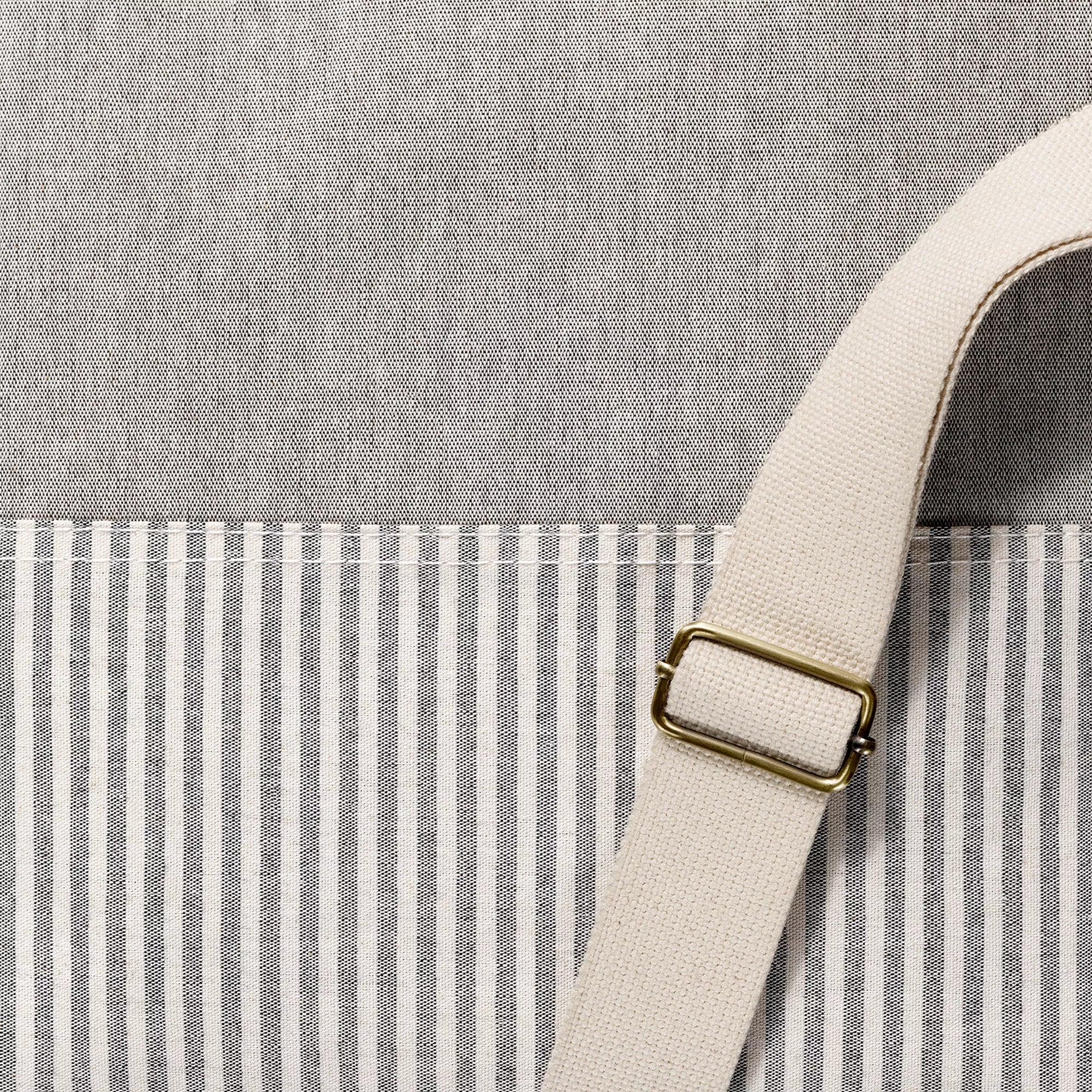 Store&Travel Bag Canvas&Bamboo M